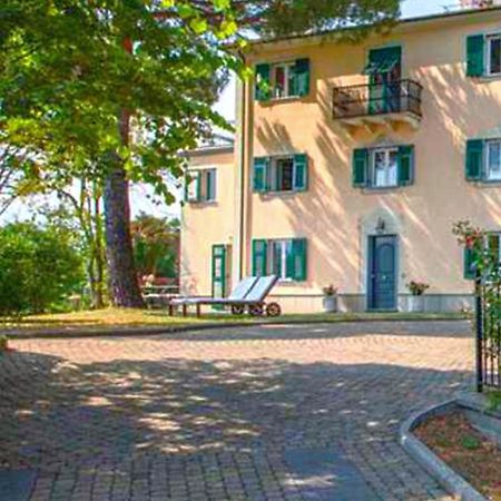 Villetta Dello Scrivano Genova Pontedecimo Exteriér fotografie